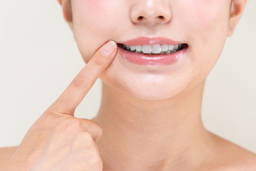 お口と身体の健康にとって重要な【唾液】の6つのチカラとは？