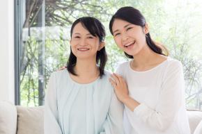 お口のうるおいケア